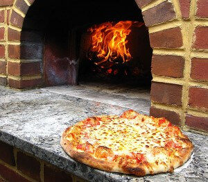 Best wood fired pizza ovens in NOVA