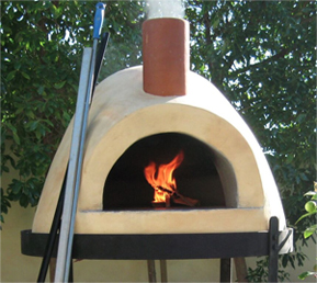 What We Do - Pizza Ovens in Virginia