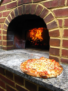 Types of Pizza Ovens