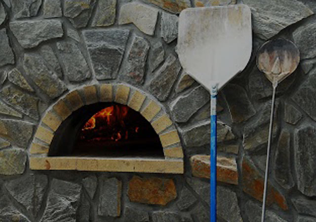 Your Mid-Atlantic Dealer for Pizza Ovens