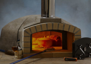 Residential and Commercial Ovens